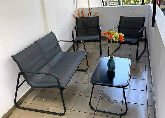 Sam & Chlo Studio & Appartment - Grand Baie - Mauritius