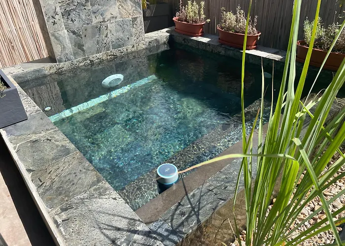 Sam & Chlo Studio & Appartment - Grand Baie - Mauritius