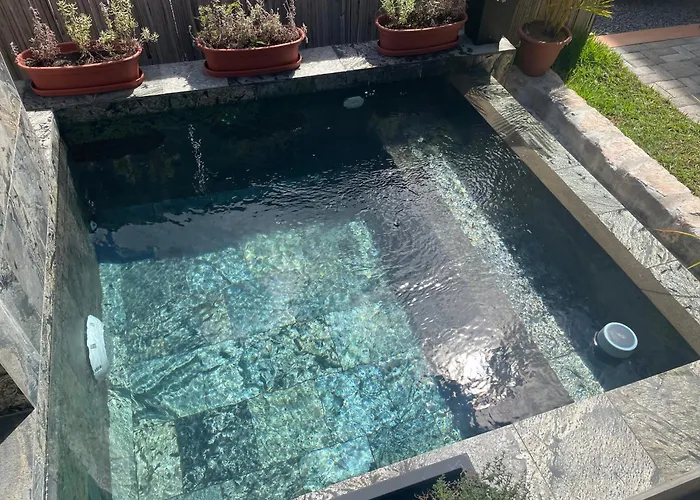 Sam & Chlo Studio & Appartment - Grand Baie - Mauritius