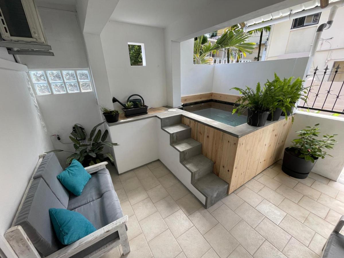 Appartement Résidence Sam&chlo - Tamarin - Mauritius Grand Baie