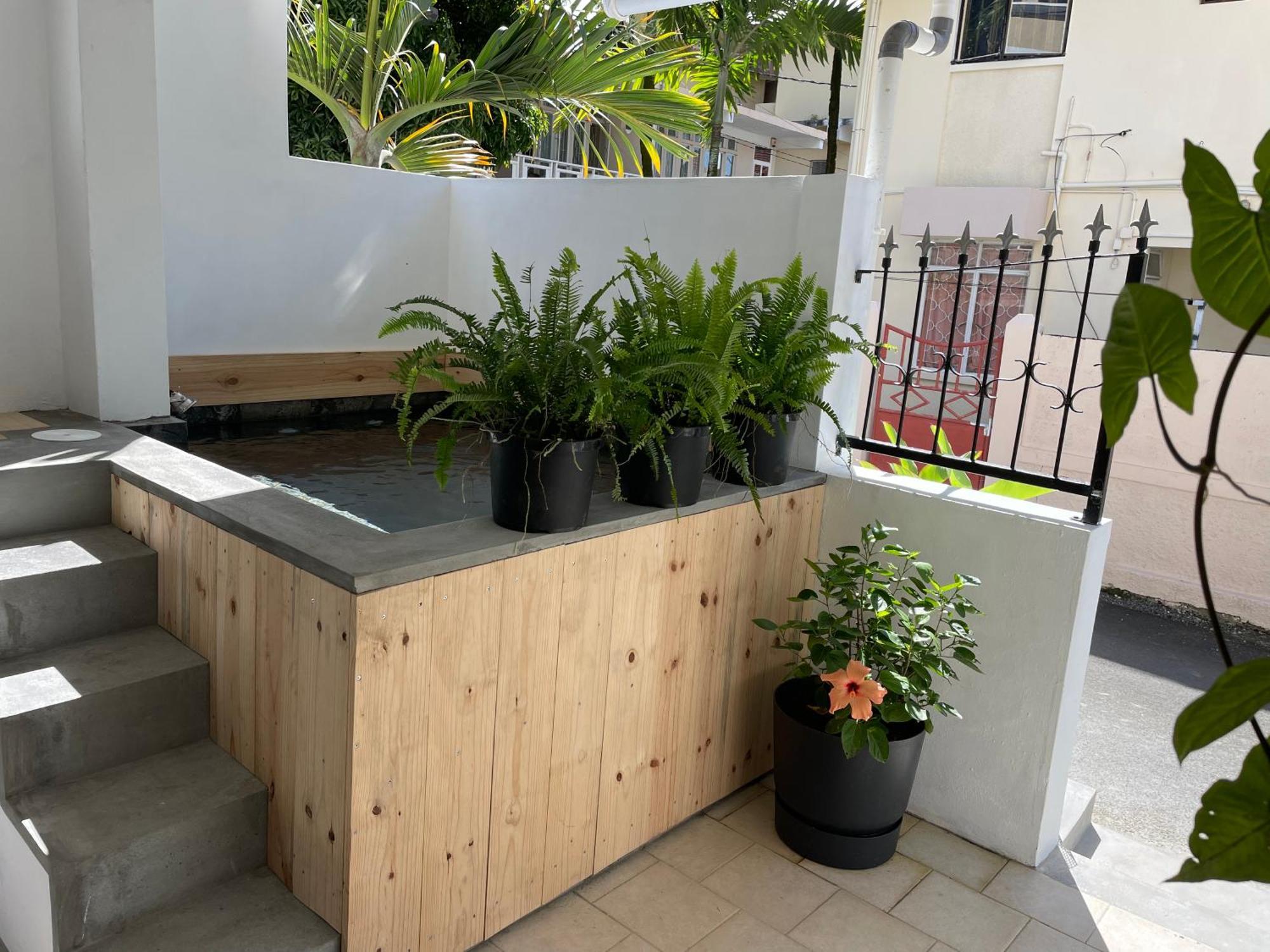 Appartement Résidence Sam&chlo - Tamarin - Mauritius *
