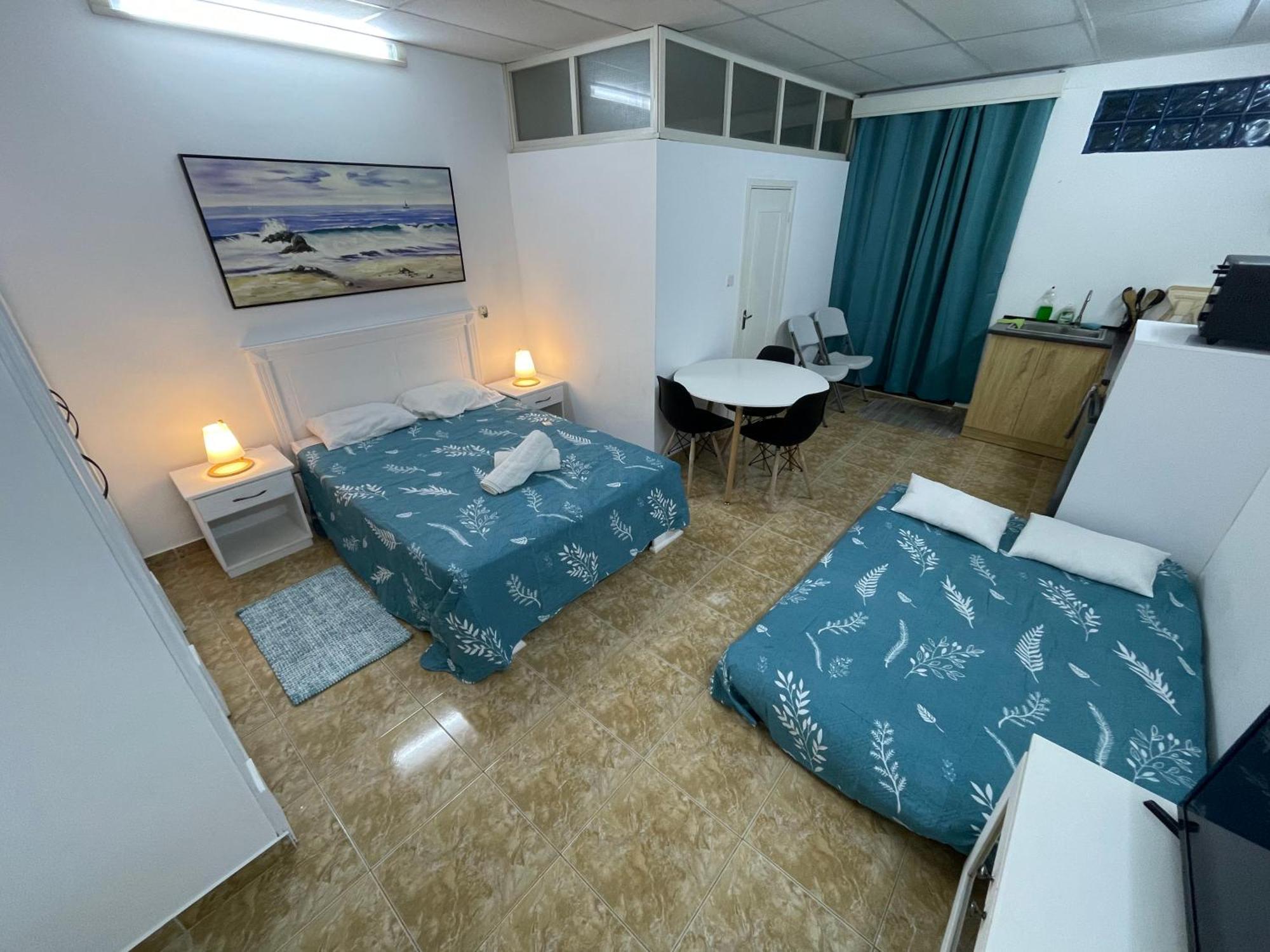 Appartement Résidence Sam&chlo - Tamarin - Mauritius *