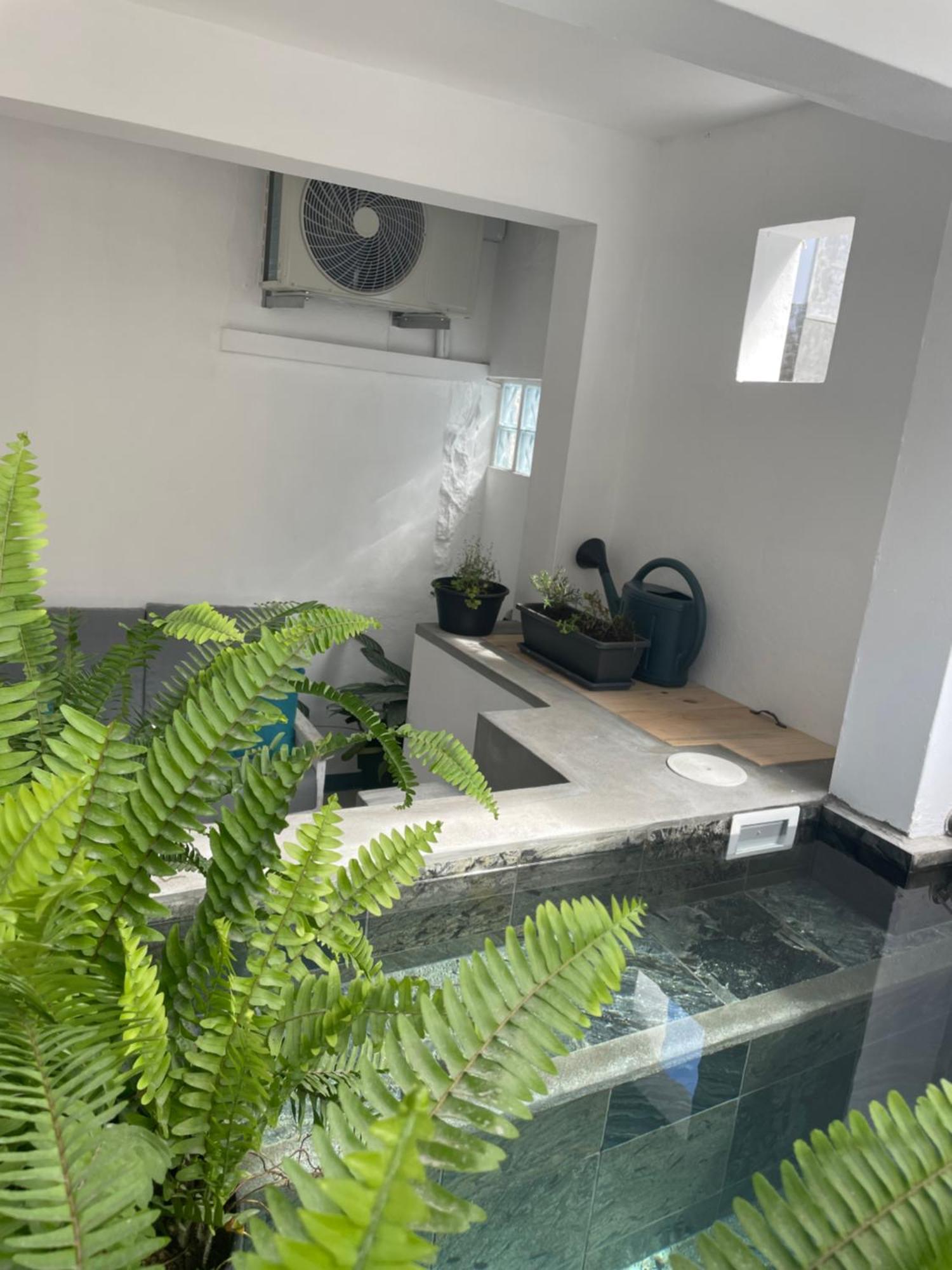 Résidence Sam&chlo - Tamarin - Mauritius Appartement