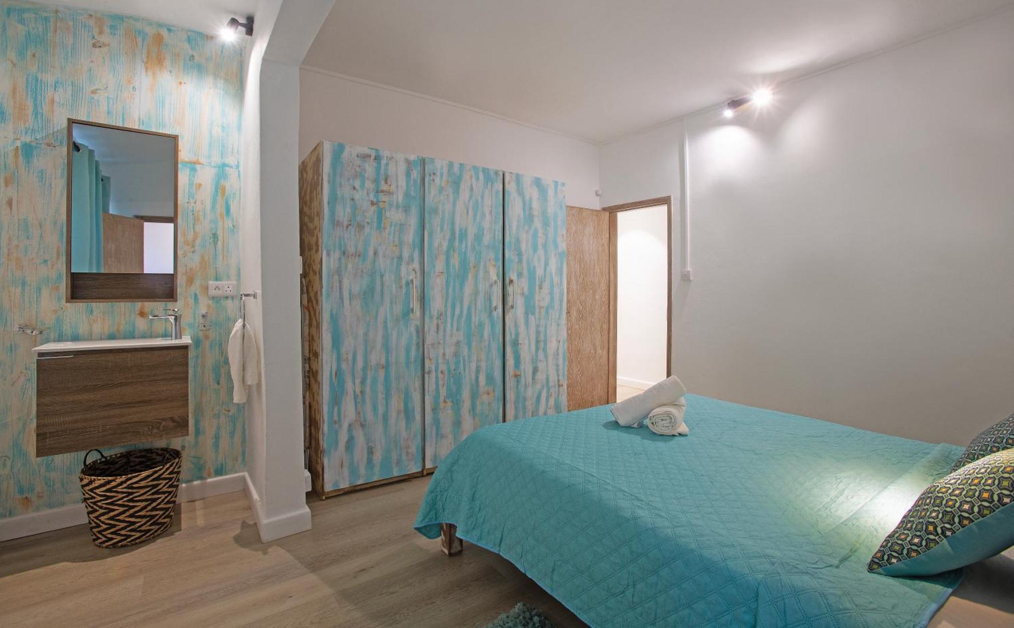 Appartement Résidence Sam&chlo - Tamarin - Mauritius Grand Baie