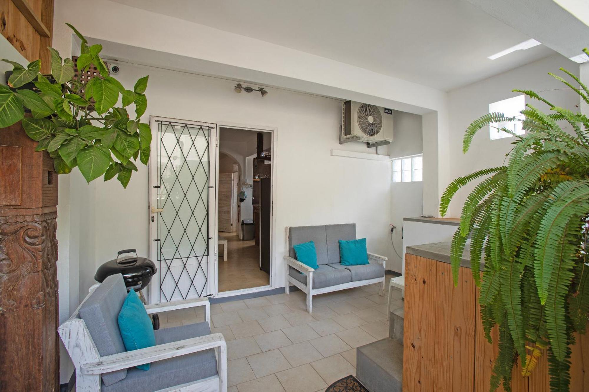 Résidence Sam&chlo - Tamarin - Mauritius Grand Baie