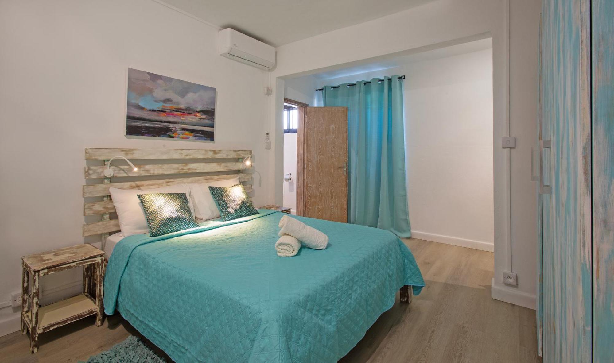 Appartement Résidence Sam&chlo - Tamarin - Mauritius Grand Baie