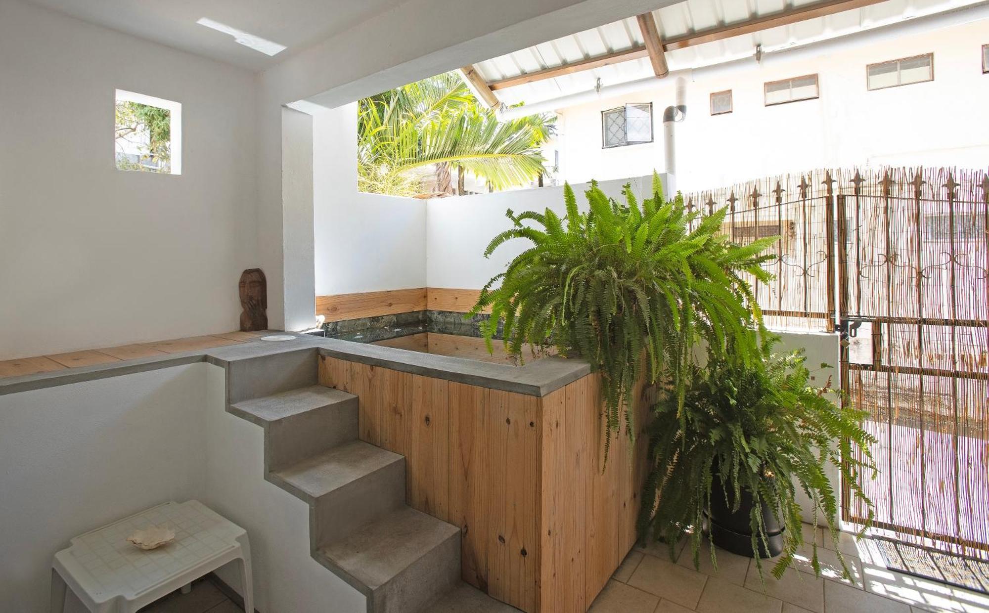 Résidence Sam&chlo - Tamarin - Mauritius Appartement *
