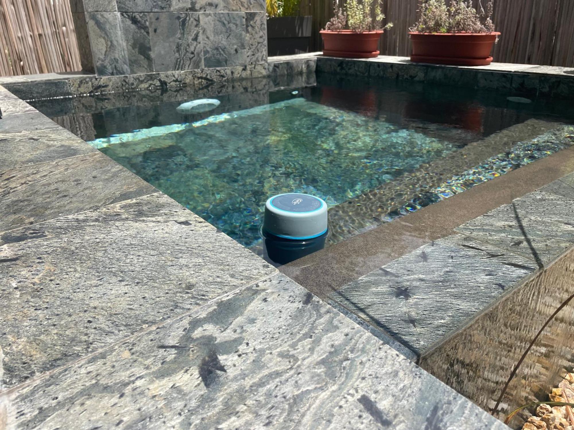 Résidence Sam&chlo - Tamarin - Mauritius Appartement Grand Baie